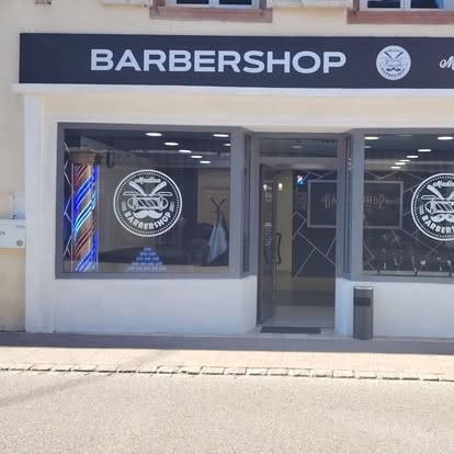 Skin Fade · Précision
