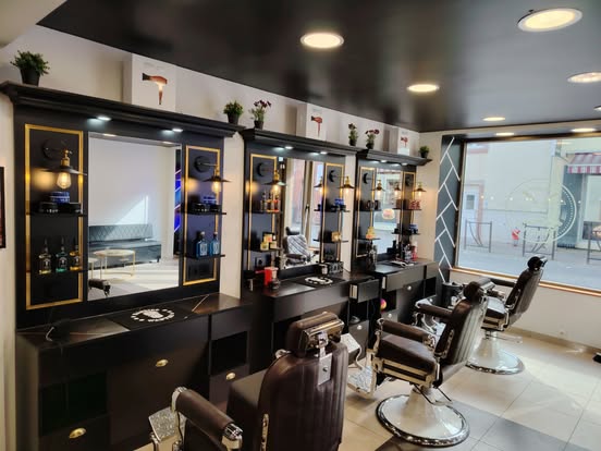 Postes de Coupe · Ambiance