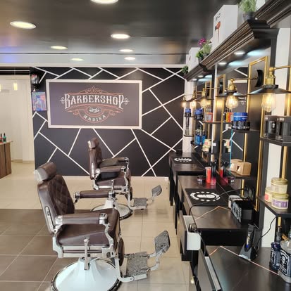 Salon · Mur Signature